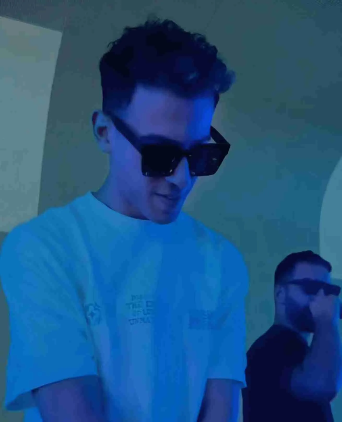 MadCloud performing