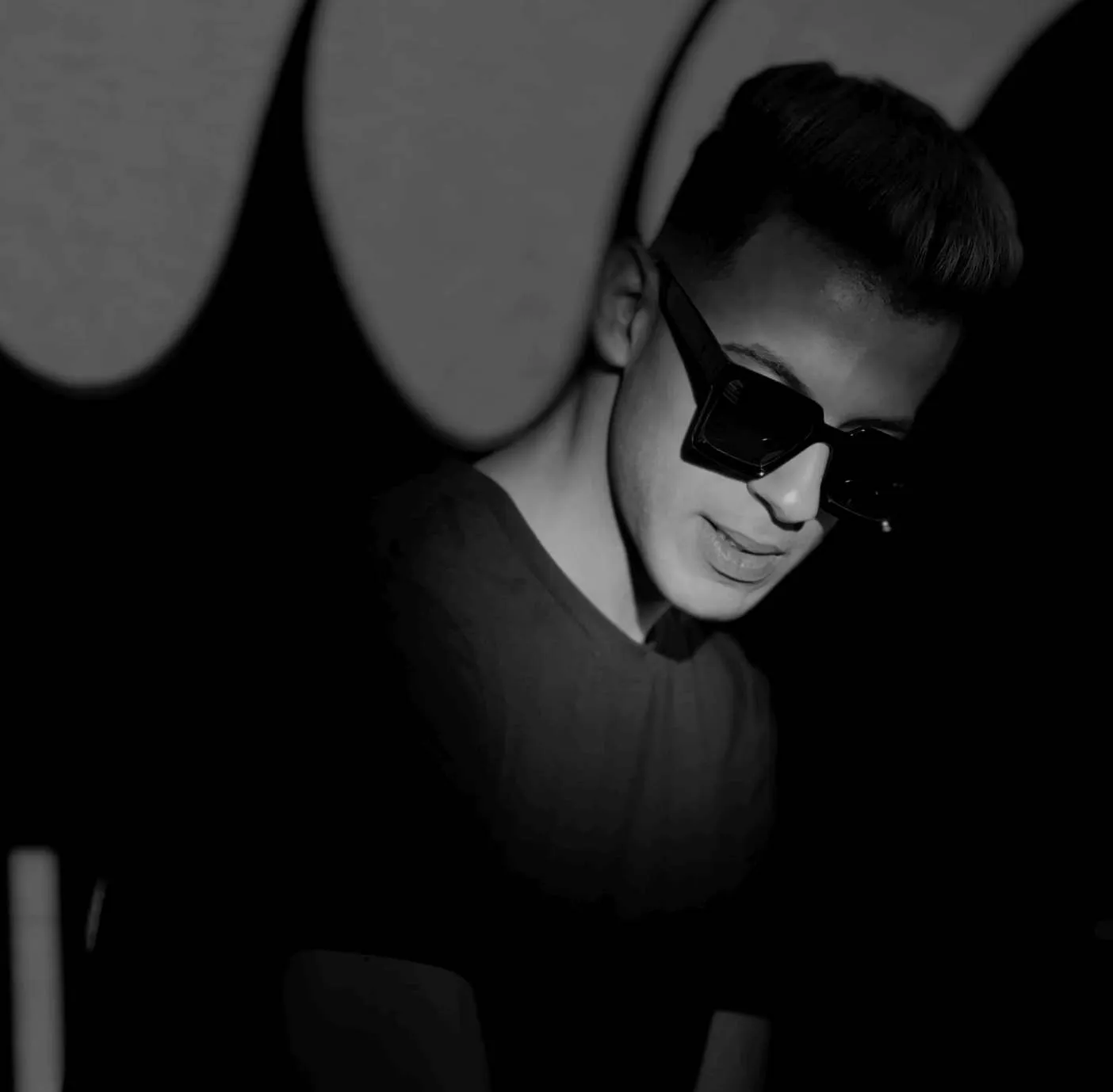 Stage performance